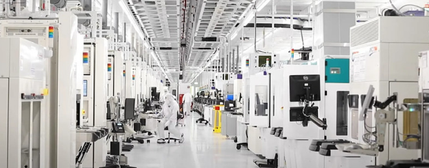 半导体设备钣金外壳 -  基础配套看似简单却不简单